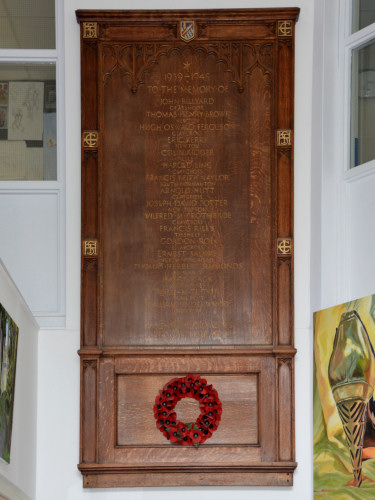 Memorial