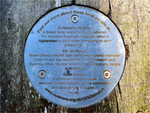 Inscription