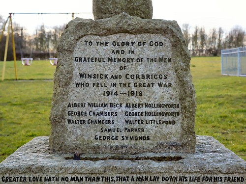 Inscription