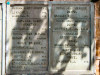 WW1 plaques f