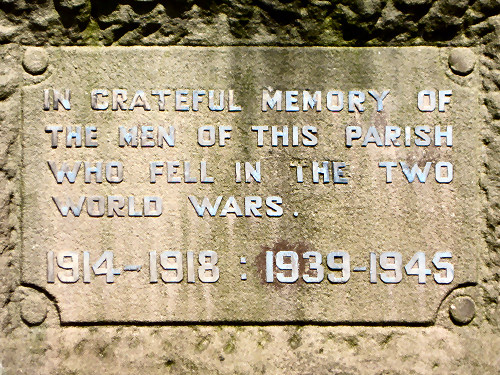 Inscription
