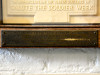 Inscription
