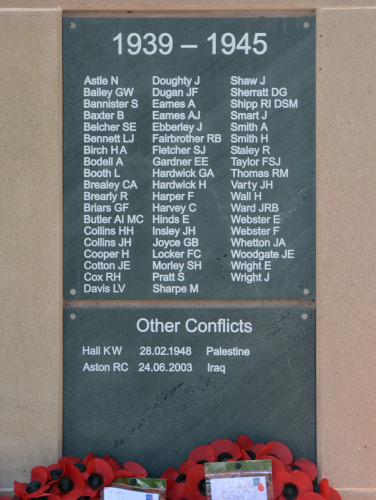 Right slate tablets
