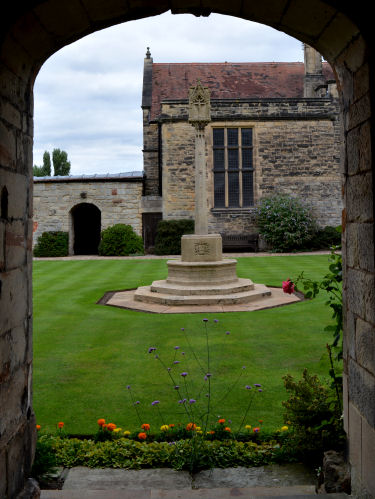 Cross