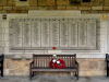 WW1 names