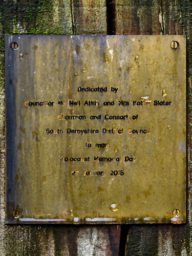 Plaque