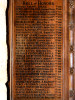 Left panel