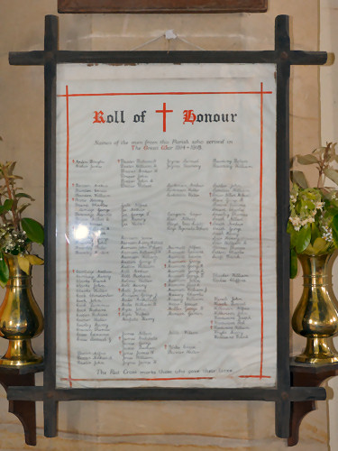 Memorial