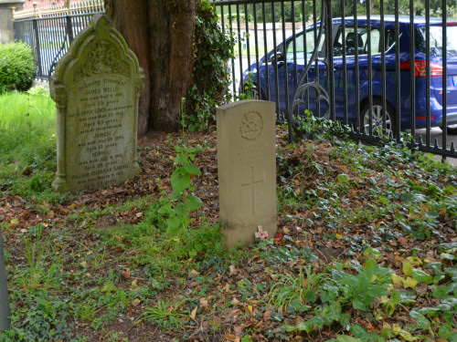 Grave