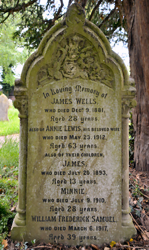 Inscription