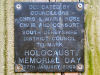 Plaque