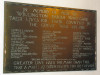 Plaque